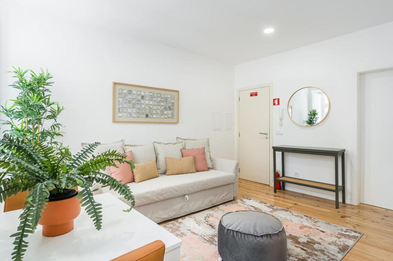 Guestready - A Charming Stay Near Paco Das Escolas โกอิมบรา ภายนอก รูปภาพ